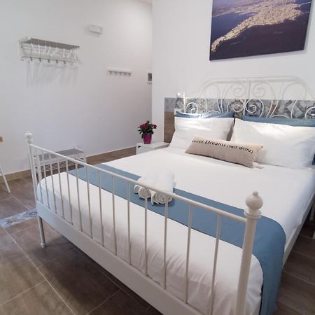 Raudino Rooms Сиракузы Экстерьер фото