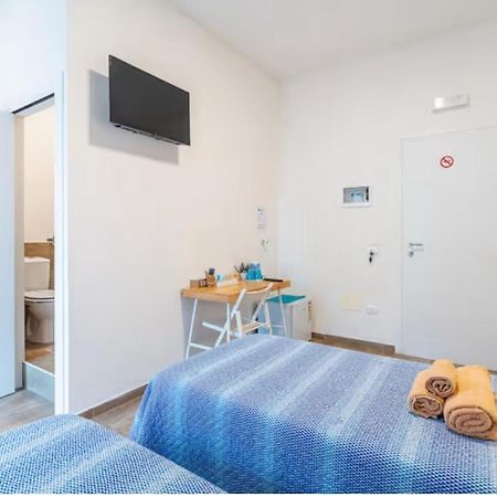 Raudino Rooms Сиракузы Экстерьер фото