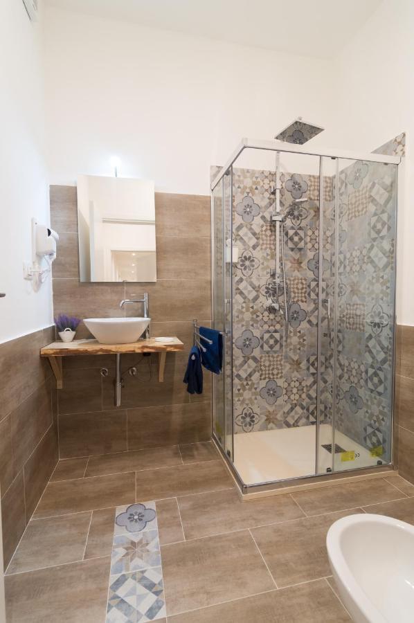 Raudino Rooms Сиракузы Экстерьер фото