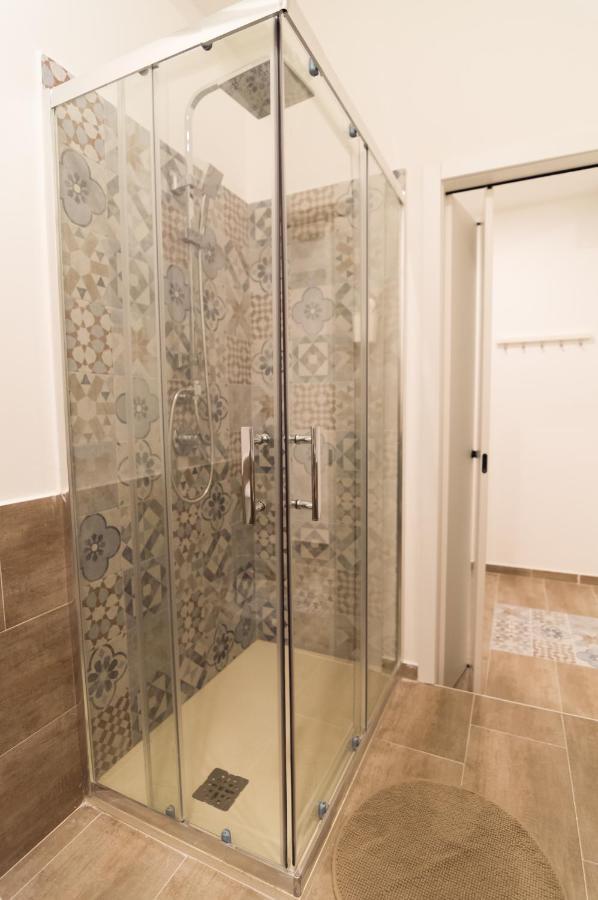 Raudino Rooms Сиракузы Экстерьер фото