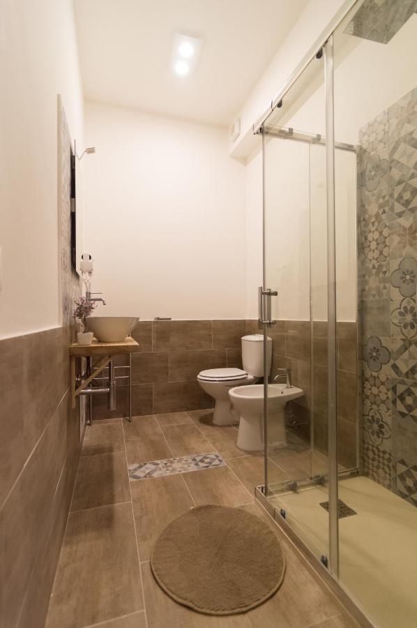 Raudino Rooms Сиракузы Экстерьер фото