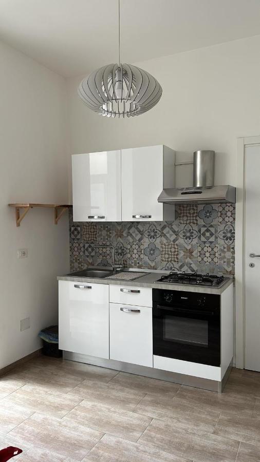 Raudino Rooms Сиракузы Экстерьер фото
