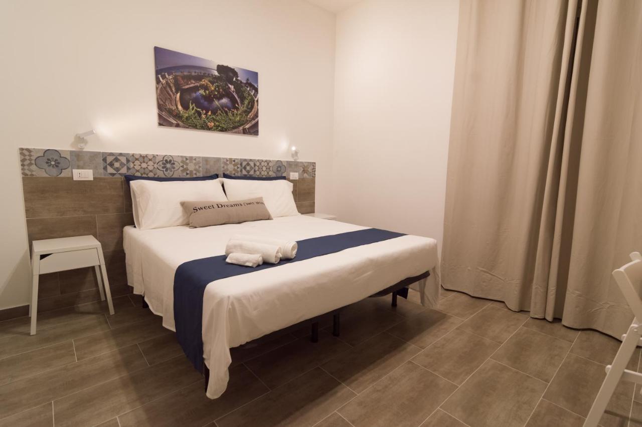 Raudino Rooms Сиракузы Экстерьер фото