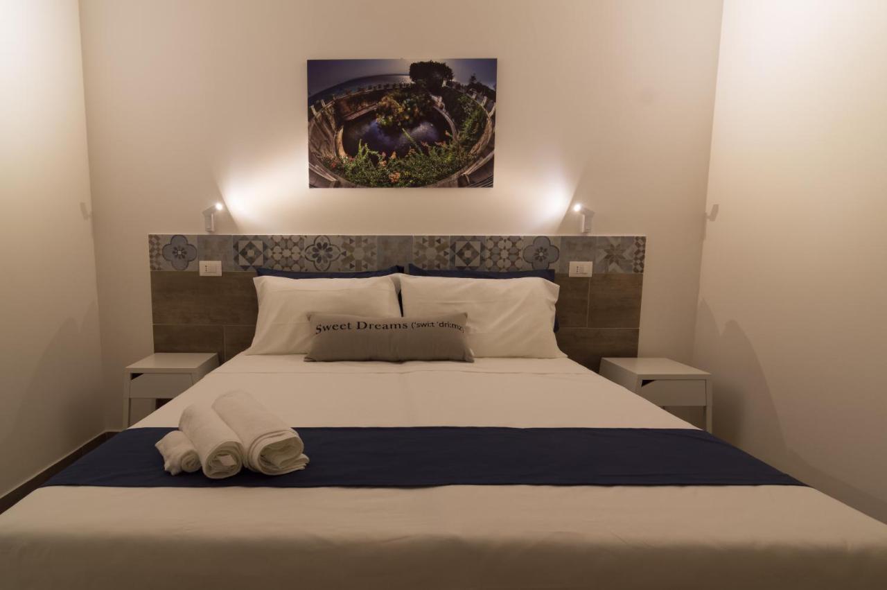 Raudino Rooms Сиракузы Экстерьер фото