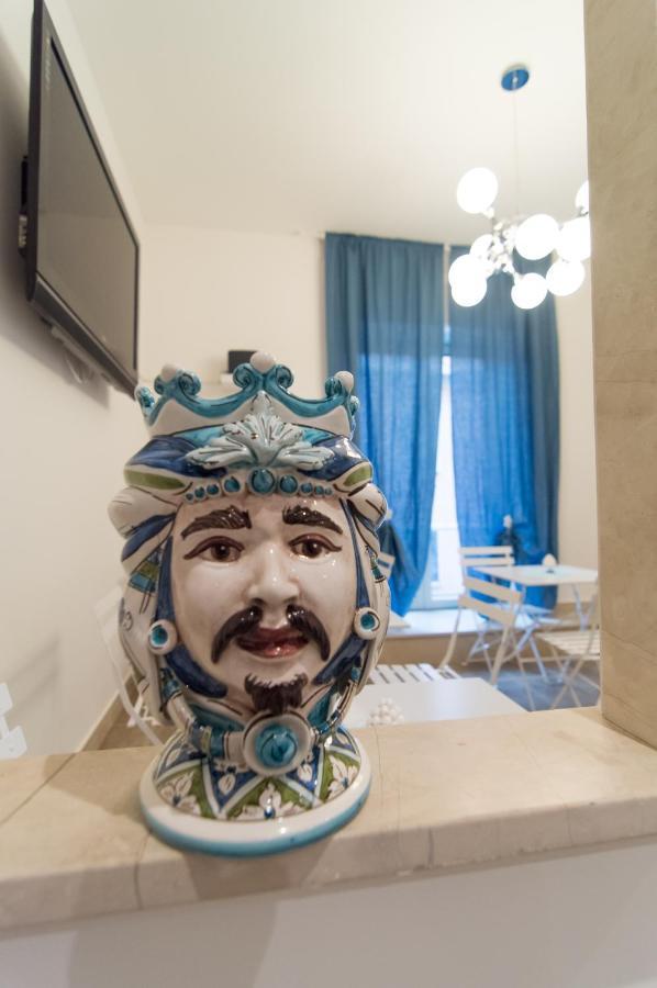 Raudino Rooms Сиракузы Экстерьер фото