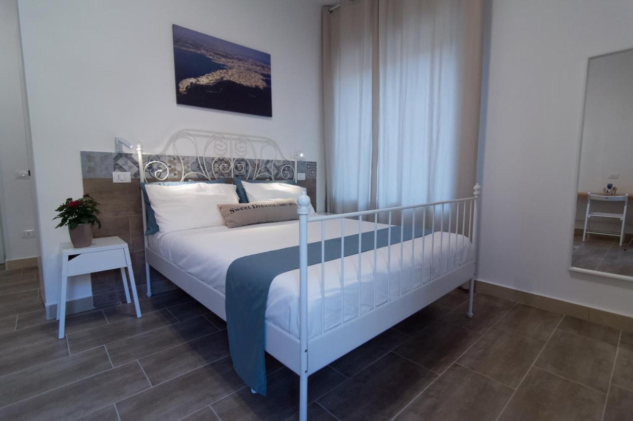 Raudino Rooms Сиракузы Экстерьер фото