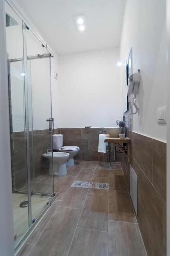 Raudino Rooms Сиракузы Экстерьер фото