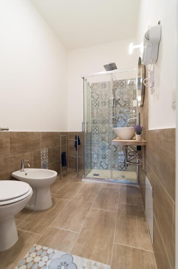 Raudino Rooms Сиракузы Экстерьер фото
