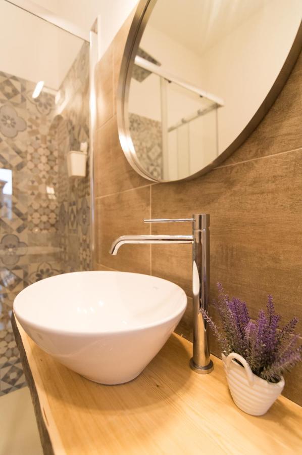 Raudino Rooms Сиракузы Экстерьер фото