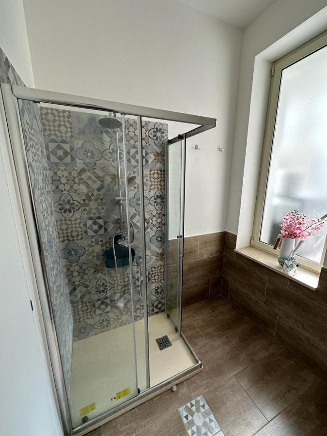 Raudino Rooms Сиракузы Экстерьер фото