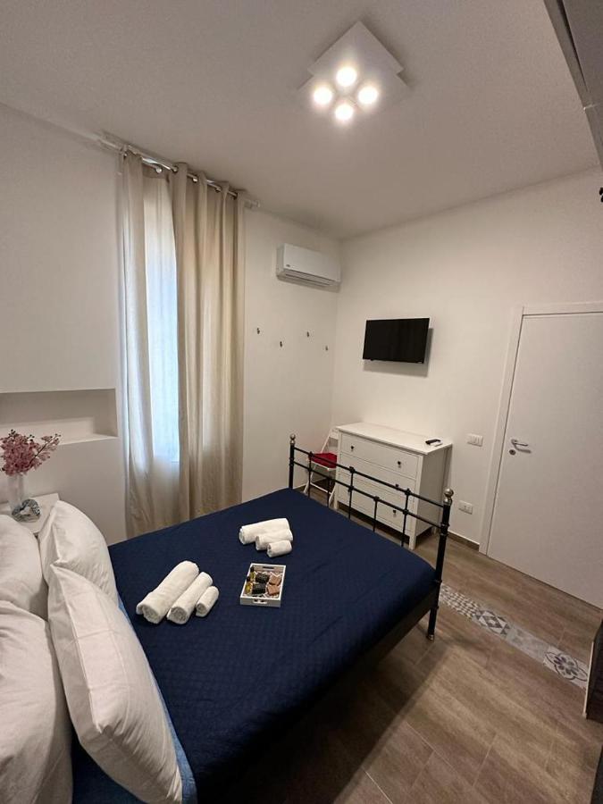 Raudino Rooms Сиракузы Экстерьер фото