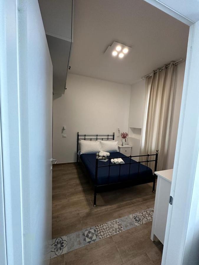 Raudino Rooms Сиракузы Экстерьер фото