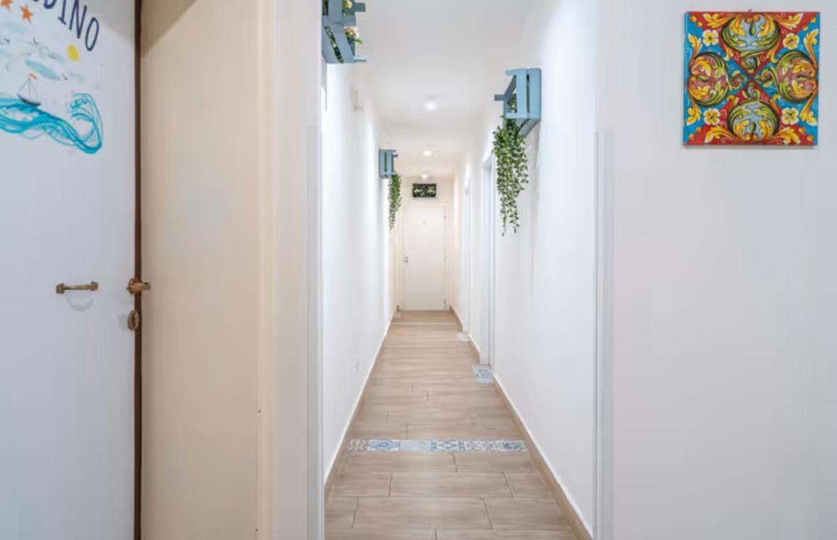 Raudino Rooms Сиракузы Экстерьер фото