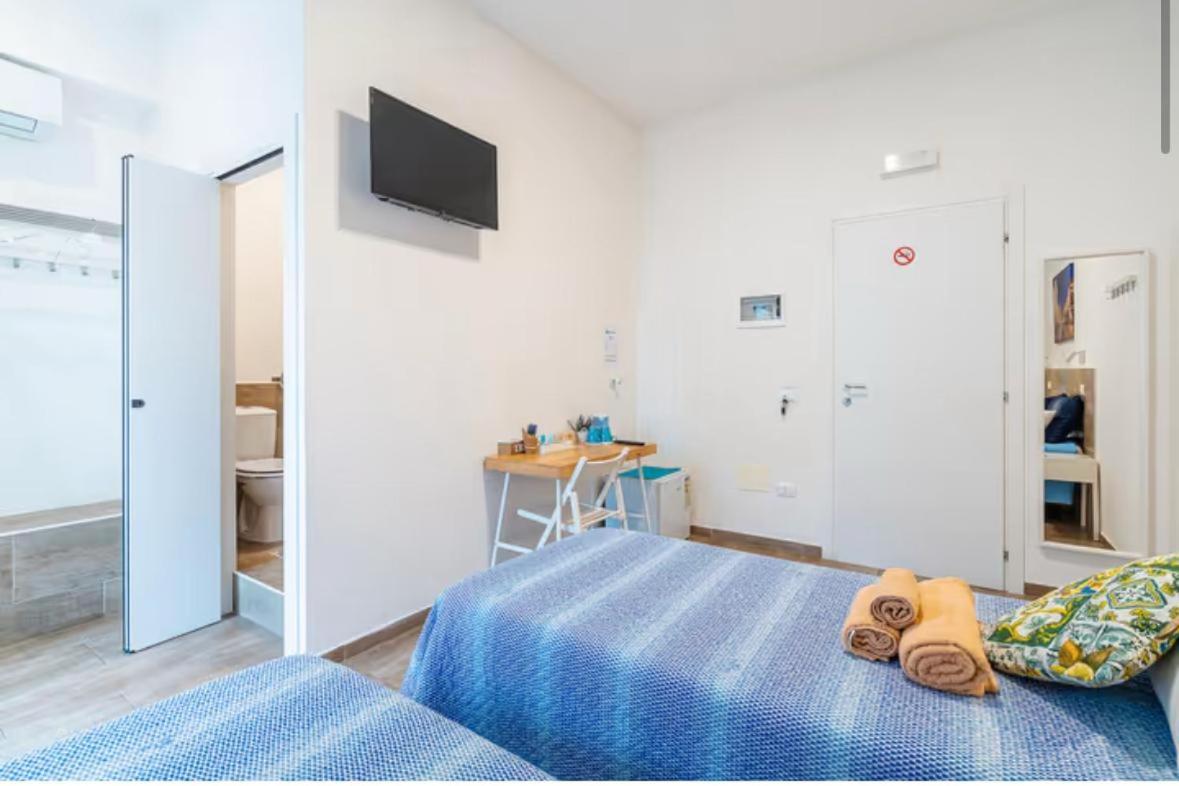 Raudino Rooms Сиракузы Экстерьер фото