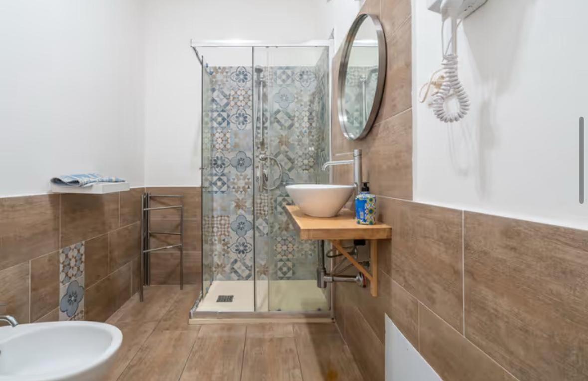 Raudino Rooms Сиракузы Экстерьер фото