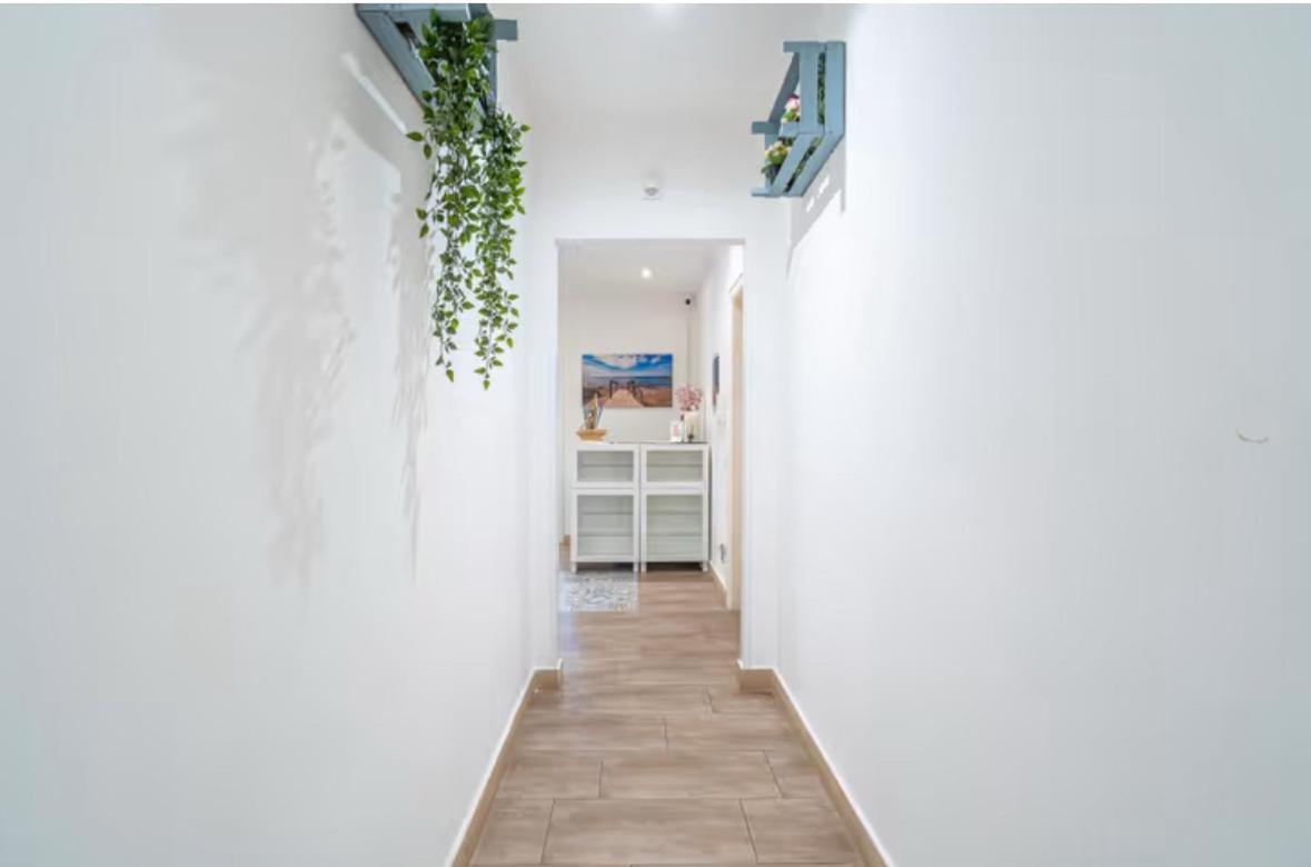 Raudino Rooms Сиракузы Экстерьер фото