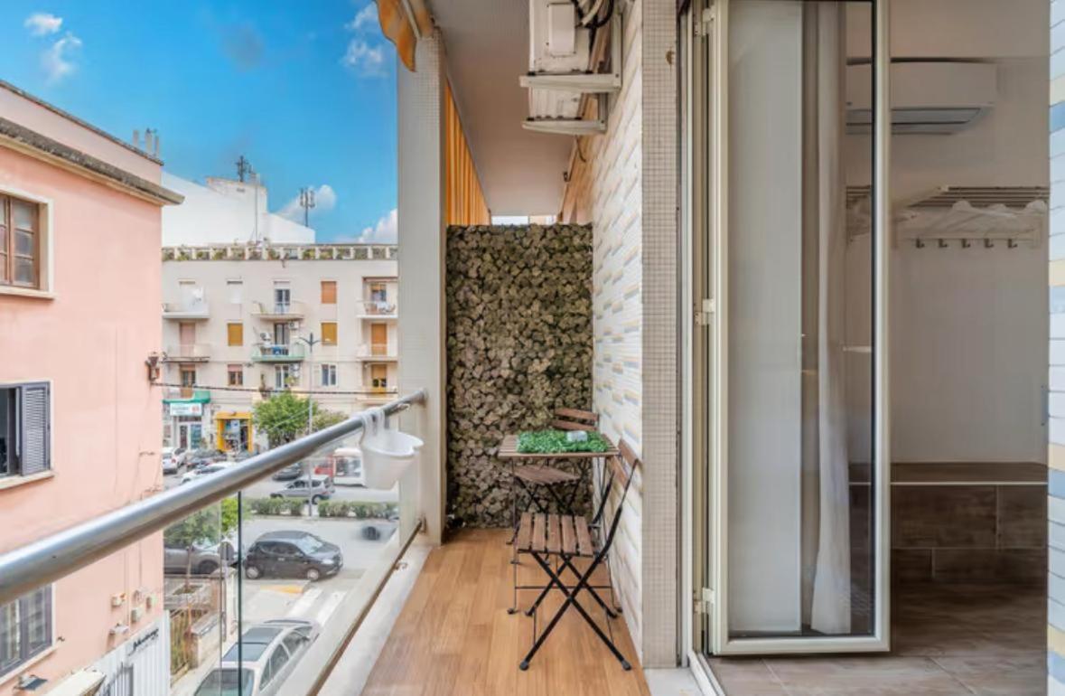 Raudino Rooms Сиракузы Экстерьер фото
